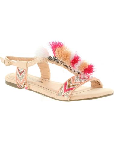 Sandalias de Mujer URBAN 396933-B6600 NUDE
