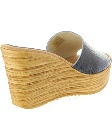 Sandales pour Femme CUMBIA 31000 PIEL MARINO
