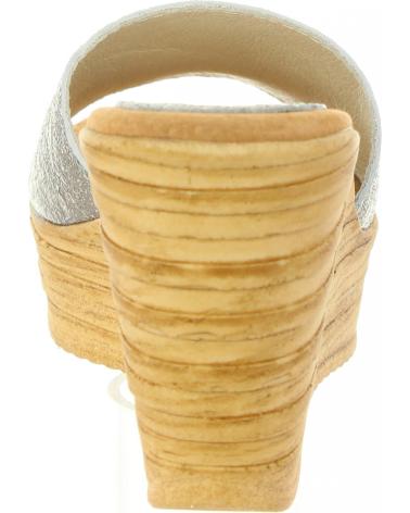 Sandali per Donna CUMBIA 31000 PIEL BRONCE