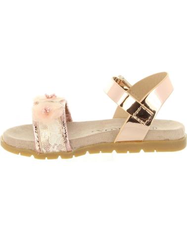Sandalias de Niña URBAN 389501-B2107 COPPER