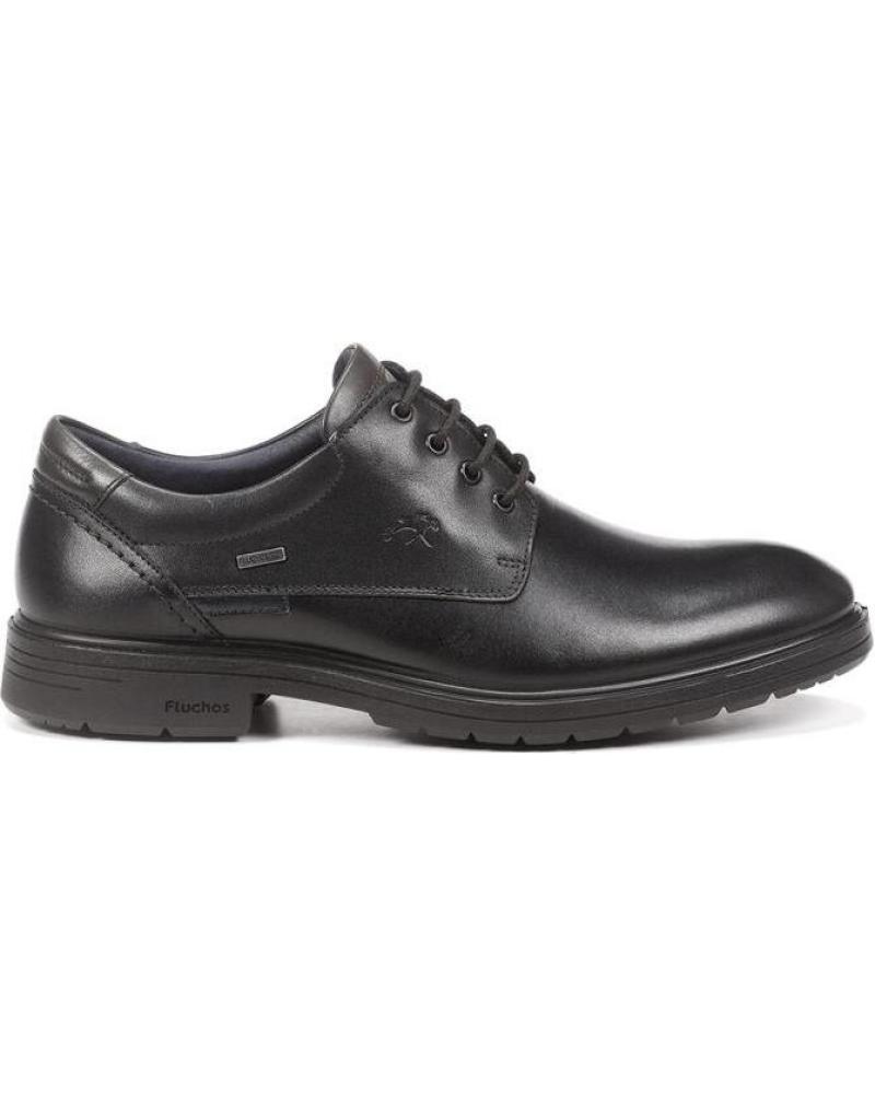 Scarpe per Uomo fluchos ZAPATOS MAGNUS WATERPROOF F1304 CAMEL