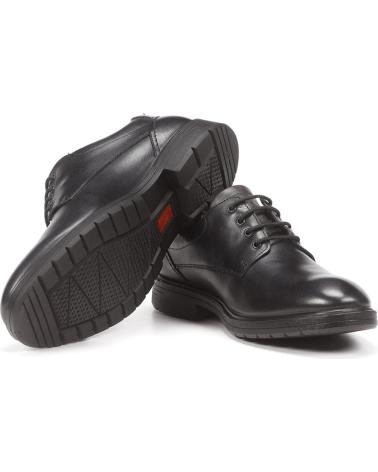 Scarpe per Uomo fluchos ZAPATOS MAGNUS WATERPROOF F1304 CAMEL