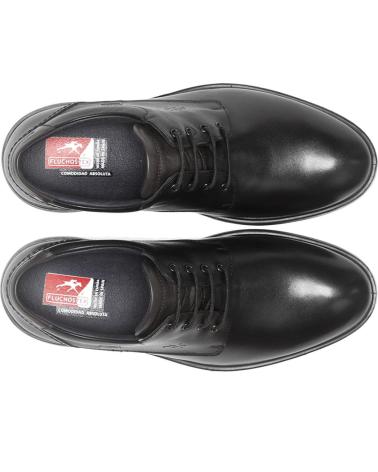 Scarpe per Uomo fluchos ZAPATOS MAGNUS WATERPROOF F1304 CAMEL