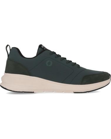 Scarpe sport per Uomo ECOALF ZAPATILLAS AMIATAALF SNEAKERS KHAKI