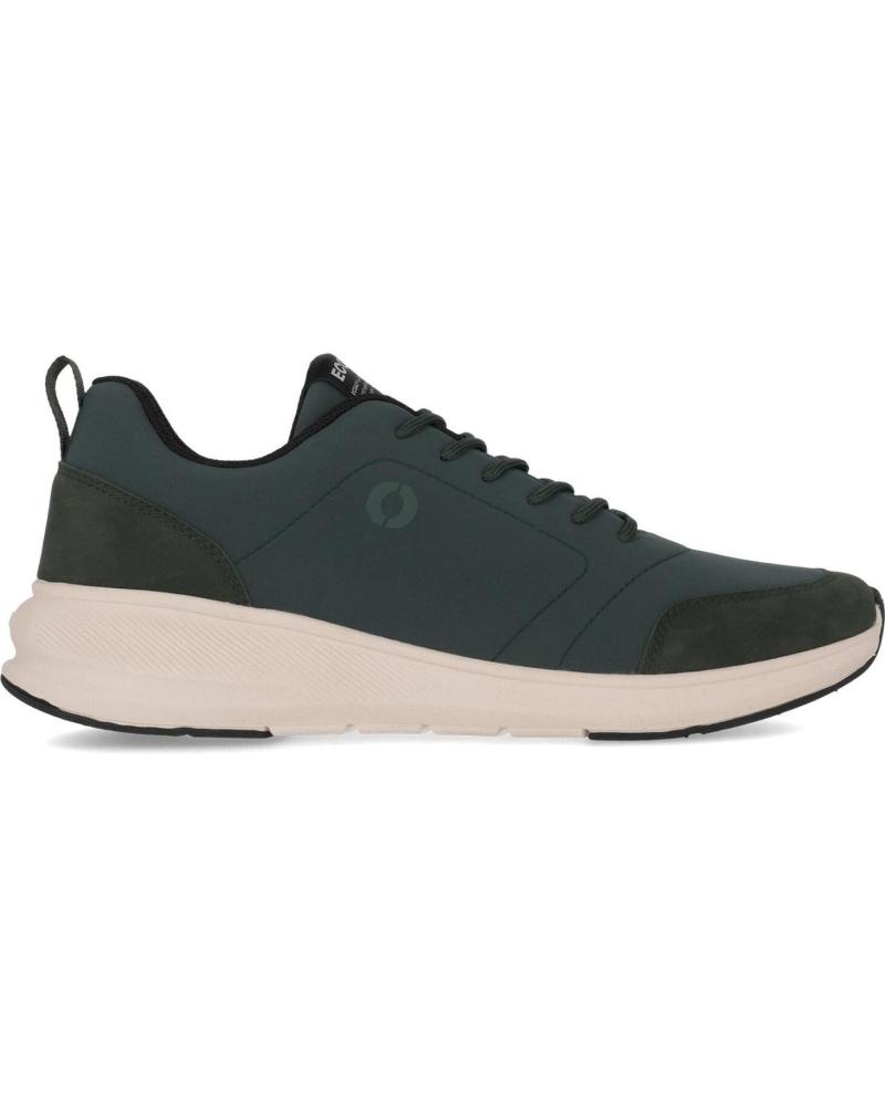 Scarpe sport per Uomo ECOALF ZAPATILLAS AMIATAALF SNEAKERS KHAKI