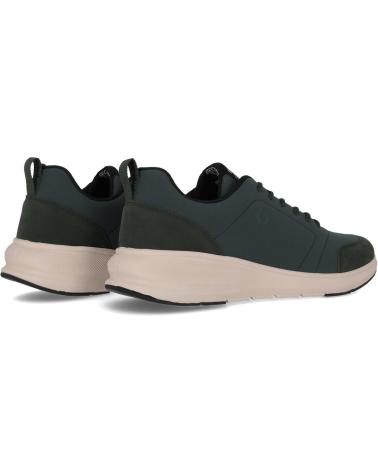 Scarpe sport per Uomo ECOALF ZAPATILLAS AMIATAALF SNEAKERS KHAKI