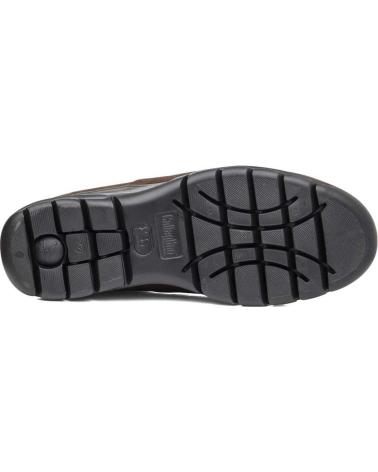 Mocasines de Hombre CALLAGHAN MOCASINES 17301 PURE SKY MARRON