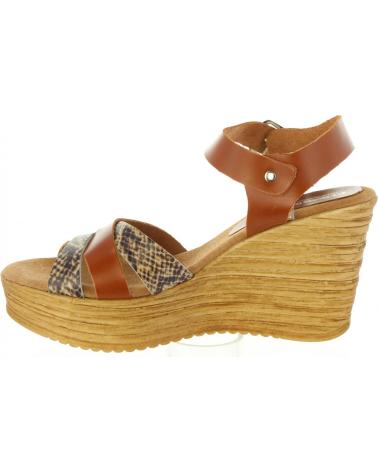 Sandali per Donna CUMBIA 31001 PIEL CUERO