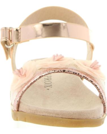 Sandalias de Niña URBAN 389501-B2107 COPPER