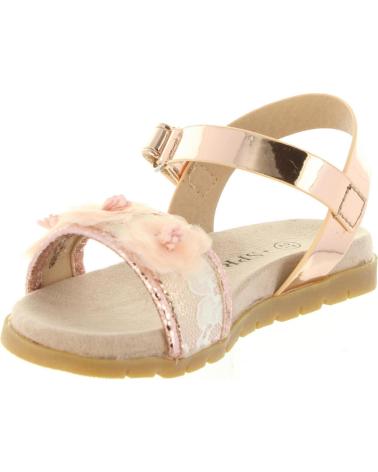 Sandalias de Niña URBAN 389501-B2107 COPPER