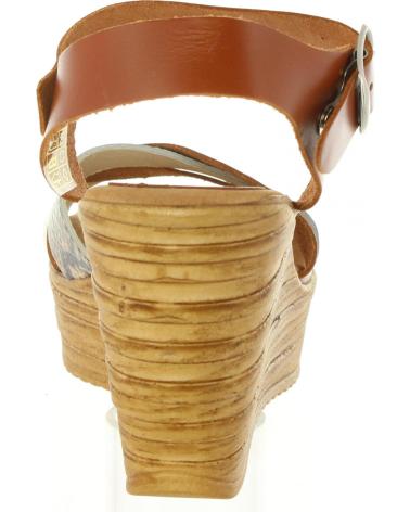 Sandali per Donna CUMBIA 31001 PIEL CUERO