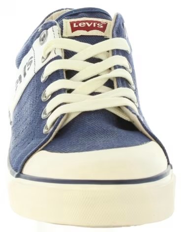 Deportivas de Niña y Niño LEVIS VALB0002T ALABAMA 0040 NAVY