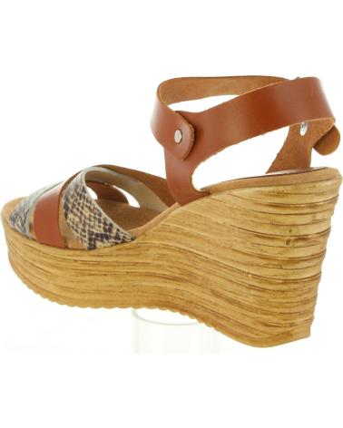 Sandali per Donna CUMBIA 31001 PIEL CUERO