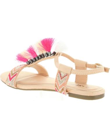 Sandalias de Mujer URBAN 396933-B6600 NUDE