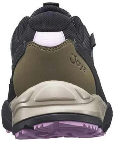 Zapatillas deporte pour Femme JOYA DEPORTIVAS CADOREW GREEN