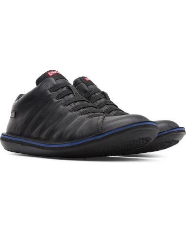 Zapatillas deporte de Hombre CAMPER ZAPATILLAS BEETLE K300005 NEGROAZUL