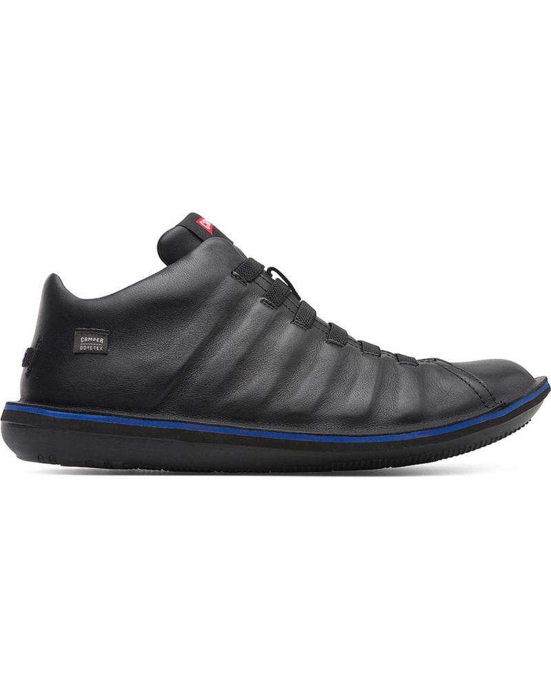 Zapatillas deporte de Hombre CAMPER ZAPATILLAS BEETLE K300005 NEGROAZUL