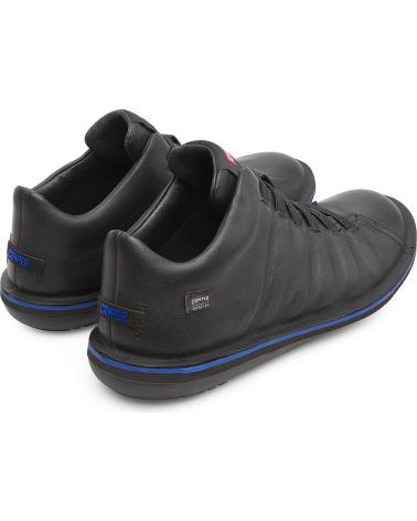 Zapatillas deporte de Hombre CAMPER ZAPATILLAS BEETLE K300005 NEGROAZUL