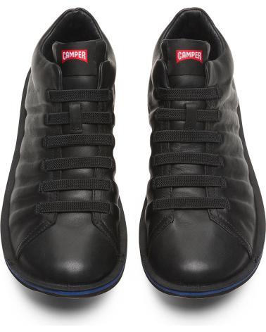 Zapatillas deporte de Hombre CAMPER ZAPATILLAS BEETLE K300005 NEGROAZUL