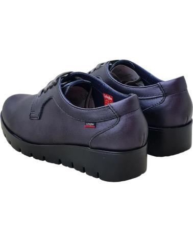 Scarpe per Donna CALLAGHAN ZAPATOS CONFORT PIEL MUGA ACERO