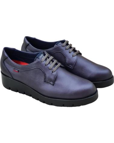 Scarpe per Donna CALLAGHAN ZAPATOS CONFORT PIEL MUGA ACERO