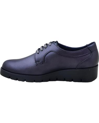 Scarpe per Donna CALLAGHAN ZAPATOS CONFORT PIEL MUGA ACERO
