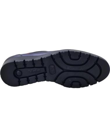 Scarpe per Donna CALLAGHAN ZAPATOS CONFORT PIEL MUGA ACERO