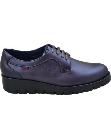 Scarpe per Donna CALLAGHAN ZAPATOS CONFORT PIEL MUGA ACERO
