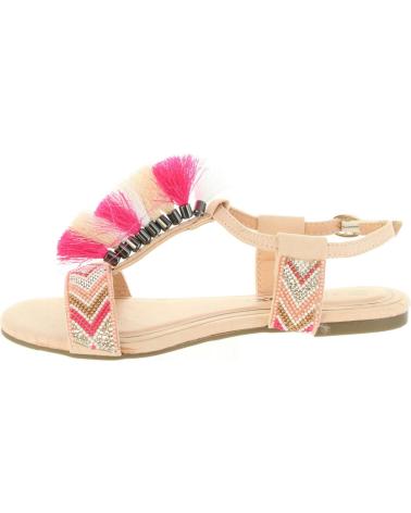 Sandalias de Mujer URBAN 396933-B6600 NUDE