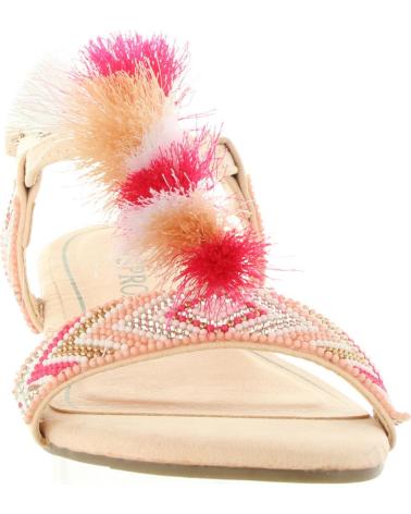 Sandalias de Mujer URBAN 396933-B6600 NUDE