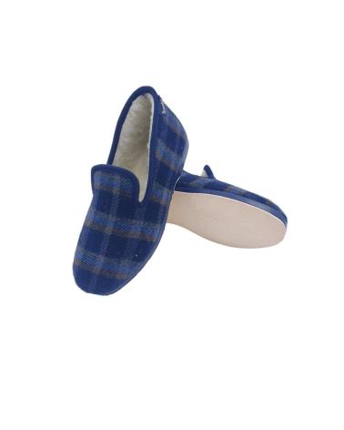 Pantoufles pour Homme VICTORIA ZAPATILLAS 2001 BAMBA VARIOS 14137 MARINO
