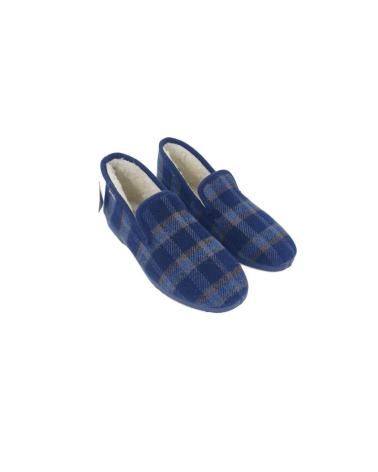 Pantoufles pour Homme VICTORIA ZAPATILLAS 2001 BAMBA VARIOS 14137 MARINO