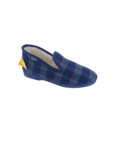 Pantofole per Uomo VICTORIA ZAPATILLAS 2001 BAMBA VARIOS 14137 MARINO