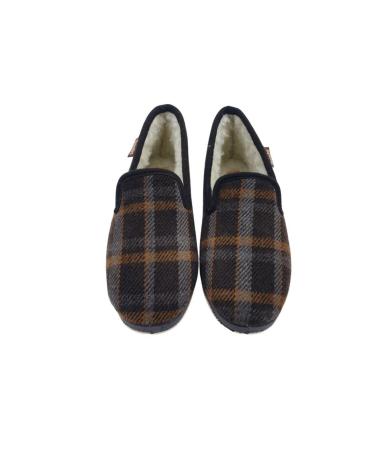 Pantoufles pour Homme VICTORIA ZAPATILLAS 2001 BAMBA VARIOS 14137 MARRON