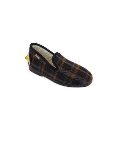 Pantofole per Uomo VICTORIA ZAPATILLAS 2001 BAMBA VARIOS 14137 MARRON