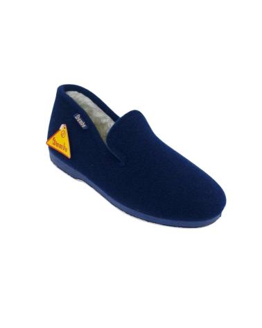 Pantoufles pour Homme VICTORIA ZAPATILLAS 2071 BAMBA VARIOS 15600 MARINO