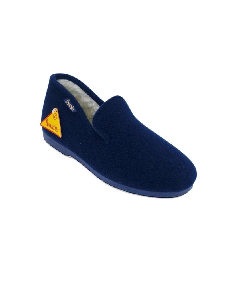 Pantoufles pour Homme VICTORIA ZAPATILLAS 2071 BAMBA VARIOS 15600 MARINO