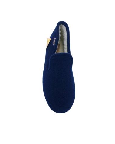 Pantoufles pour Homme VICTORIA ZAPATILLAS 2071 BAMBA VARIOS 15600 MARINO