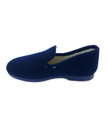 Pantoufles pour Homme VICTORIA ZAPATILLAS 2071 BAMBA VARIOS 15600 MARINO