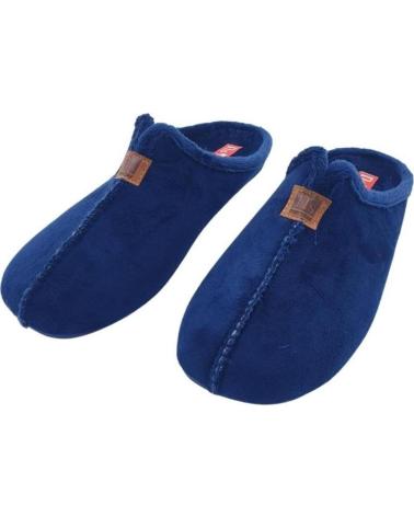 Calzado de casa de Hombre NORTEÑAS ZAPATILLASS NORTENAS VARIOS 10145 MARINO
