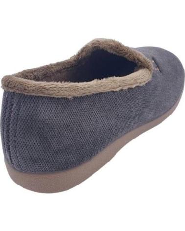 Calzado de casa de Hombre NORTEÑAS ZAPATILLAS VIRGINIA NORTENAS VARIOS 3844091 CAMEL