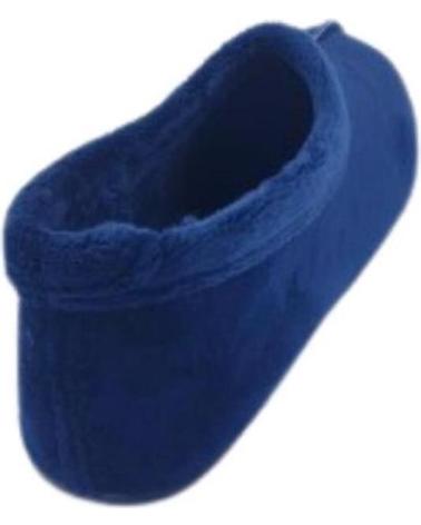 Calzado de casa de Hombre NORTEÑAS ZAPATILLAS NORTENAS  10-146 MARINO