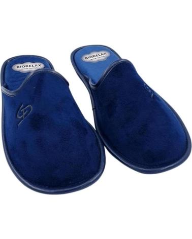 Calzado de casa de Hombre COSDAM ZAPATILLAS 1476 VARIOS 12732 MARINO