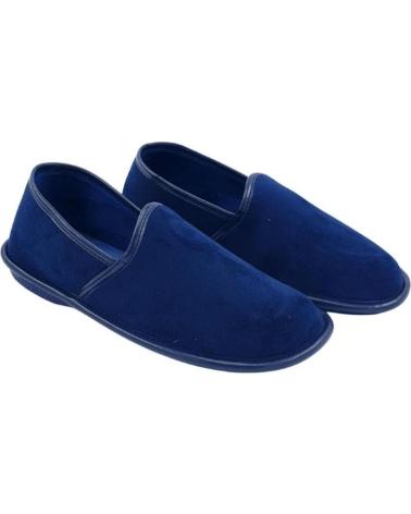 Hausschuhe für Herren COSDAM ZAPATILLAS 1486 VARIOS 11191 MARINO