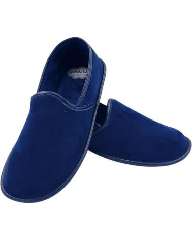 Hausschuhe für Herren COSDAM ZAPATILLAS 1486 VARIOS 11191 MARINO
