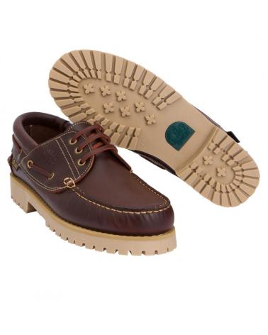 Zapatos de Hombre URBAN ZAPATOS JUNGLES VARIOS 20135 ROJO