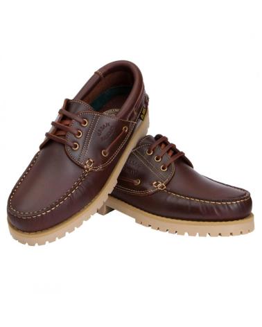 Zapatos de Hombre URBAN ZAPATOS JUNGLES VARIOS 20135 ROJO