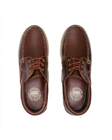 Zapatos de Hombre URBAN ZAPATOS JUNGLES VARIOS 20135 ROJO