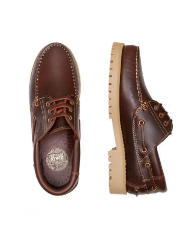 Zapatos de Hombre URBAN ZAPATOS JUNGLES VARIOS 20135 ROJO