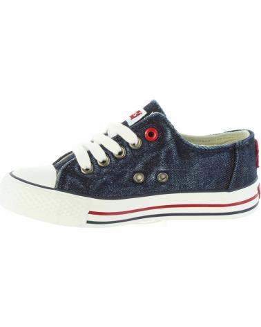 Sneaker für Mädchen und Junge LEVIS VTRU0043T TRUCKER 0174 MULTI
